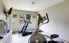 Great Hinton home gym construction leads