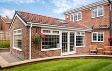 Great Hinton house extension leads